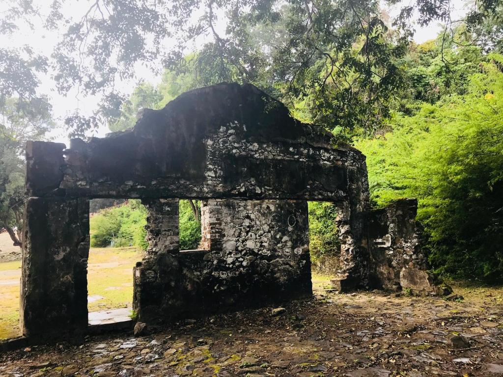  Pousada Morro do Pico