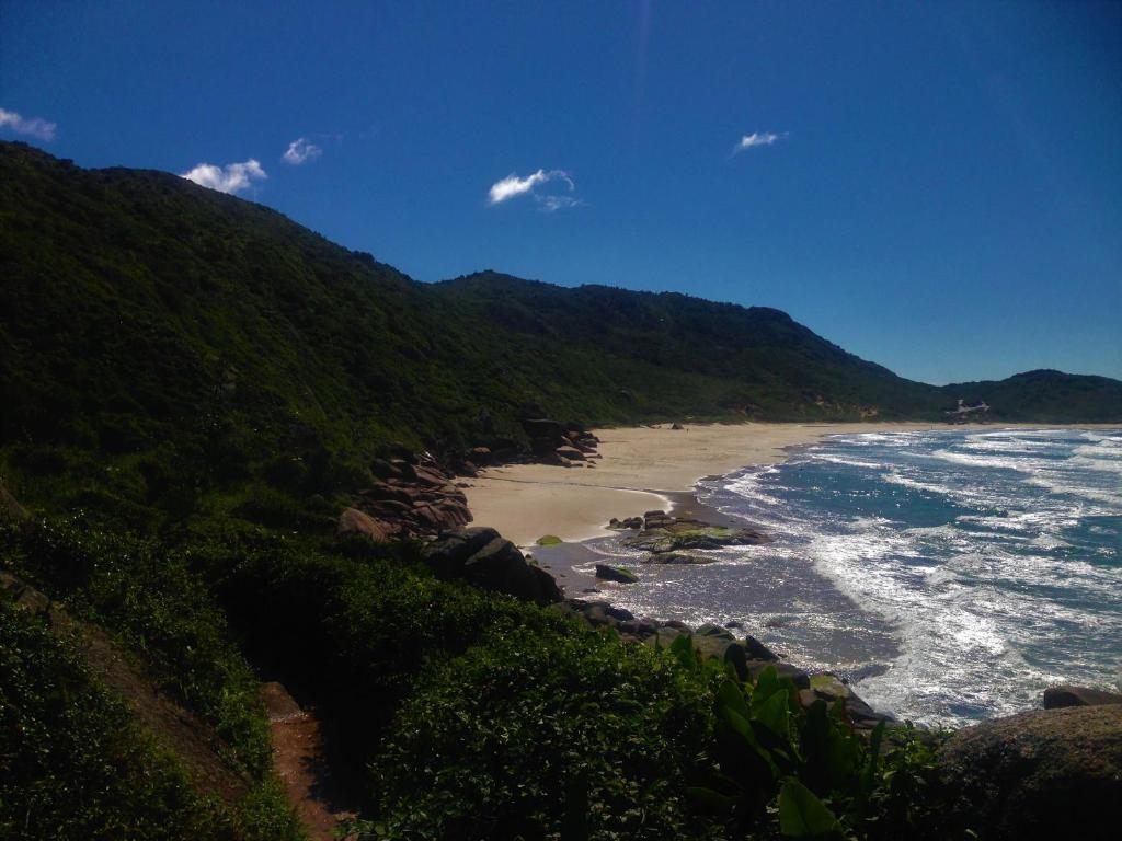  Pousada Vento Forte