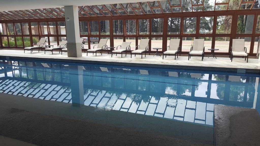  Flat Vista Azul - Pedra Azul ES