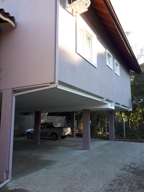 Hospedagem Jardins de Gramado  Hospedagem Jardins de Gramado