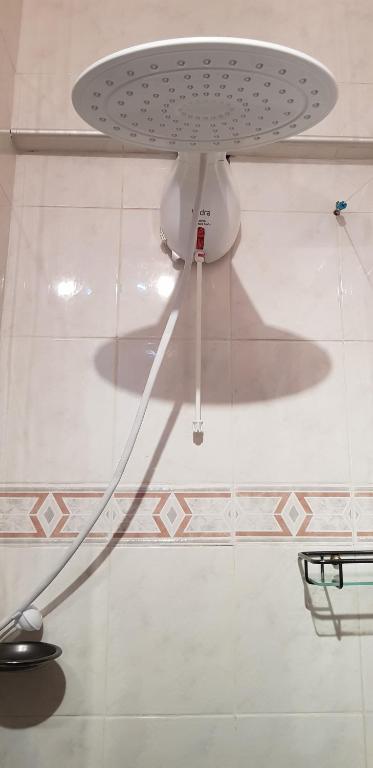  Hotel Cavalinho Branco Flat Service 615