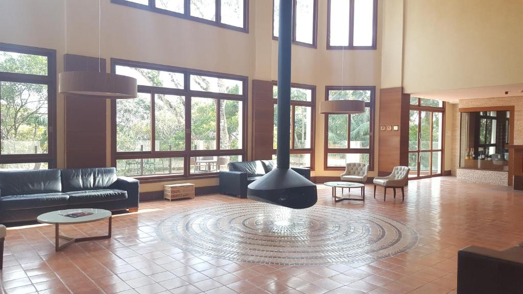  Flat Vista Azul - Pedra Azul ES