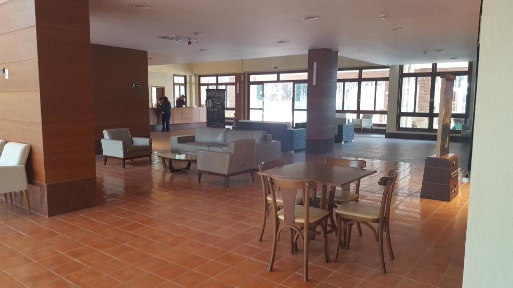  Flat Vista Azul - Pedra Azul ES