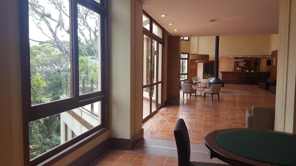  Flat Vista Azul - Pedra Azul ES