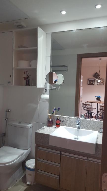  Flat Vista Azul - Pedra Azul ES