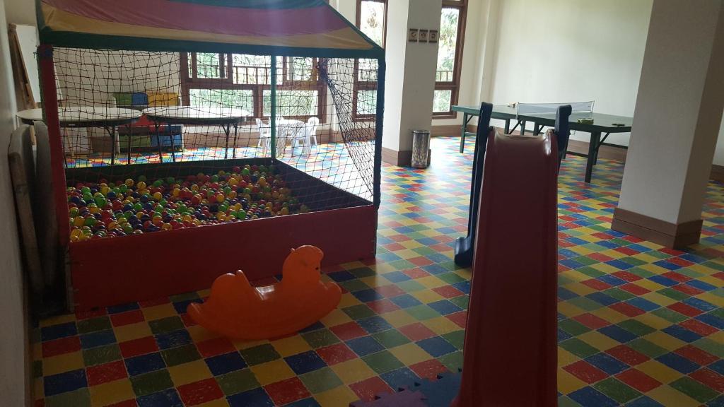  Flat Vista Azul - Pedra Azul ES