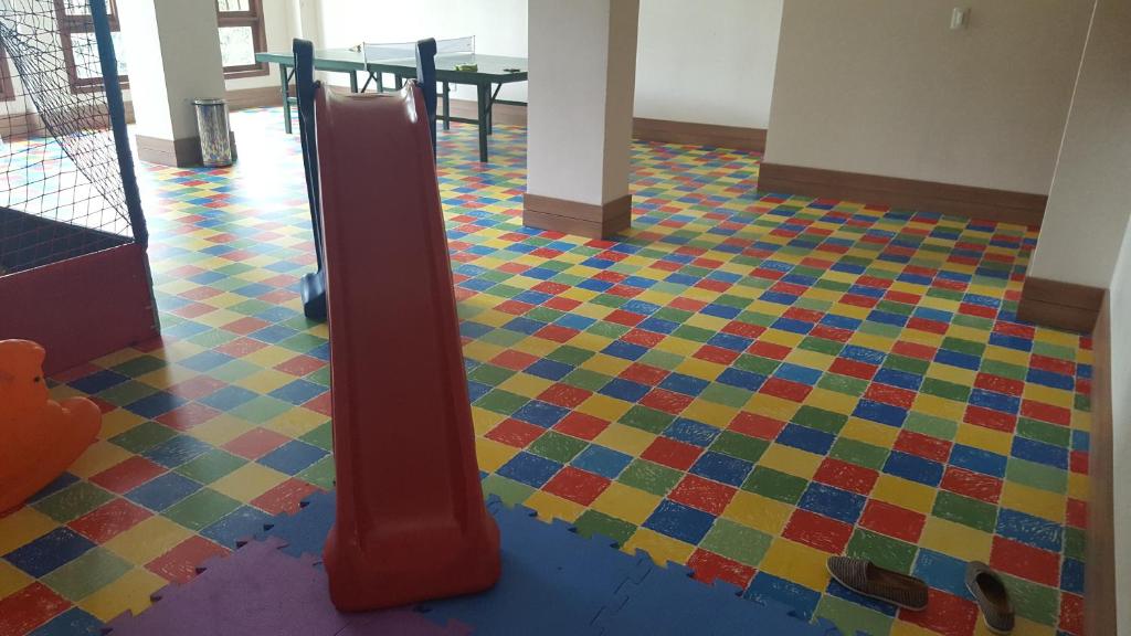  Flat Vista Azul - Pedra Azul ES