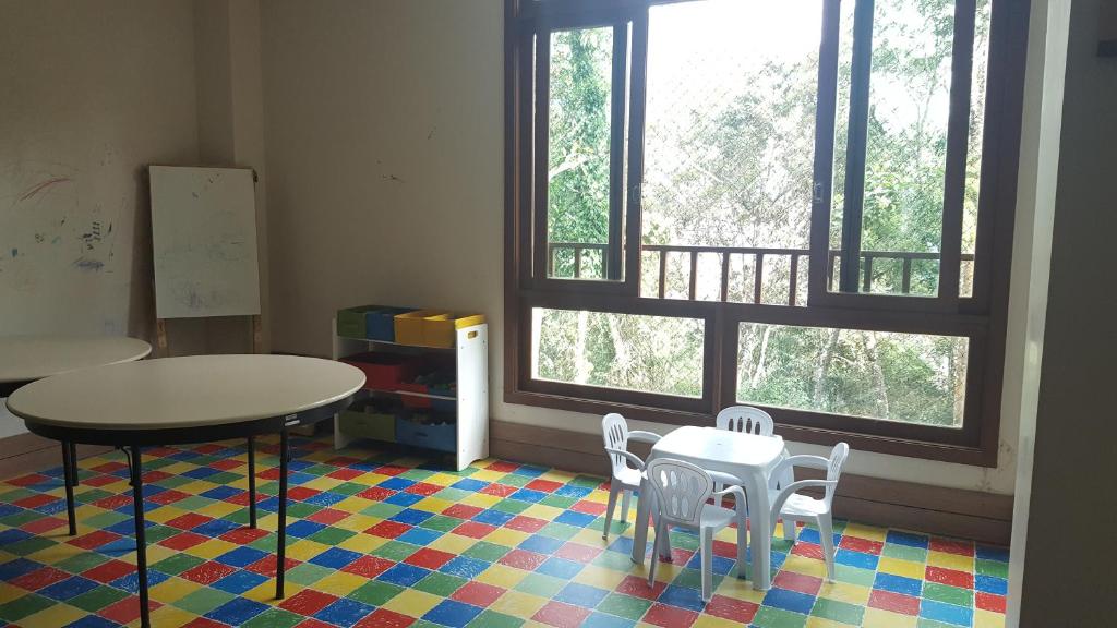  Flat Vista Azul - Pedra Azul ES