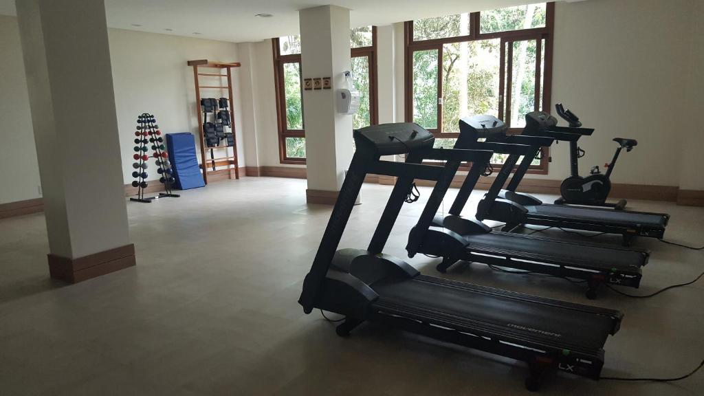  Flat Vista Azul - Pedra Azul ES