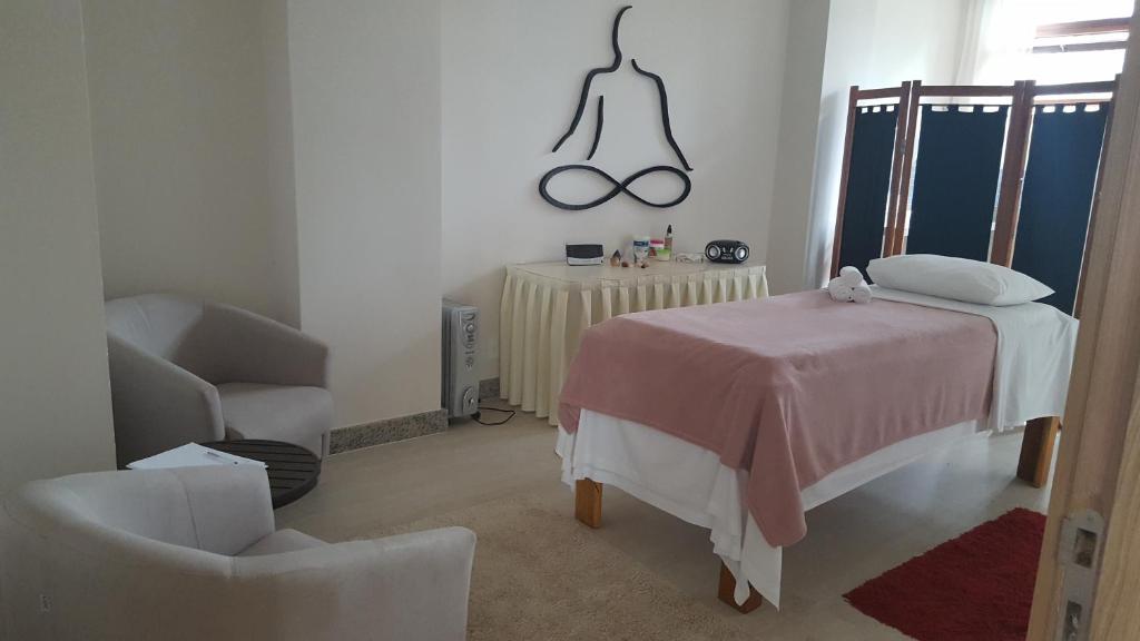  Flat Vista Azul - Pedra Azul ES