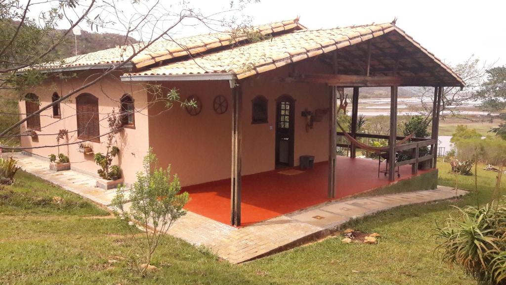  Casas da Paty