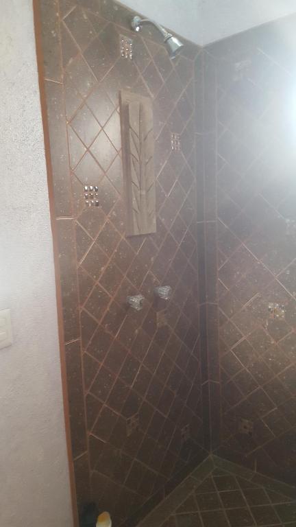 La Casona Azul Bed n Breakfast - Deluxe King Room