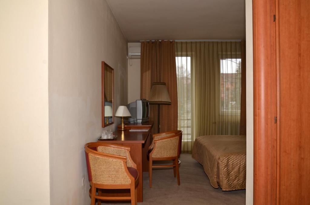 Hotel Seven - Resim 34