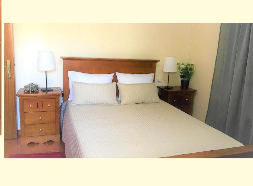 Gallery image of casa largo do cruzeiro in Peso da Régua