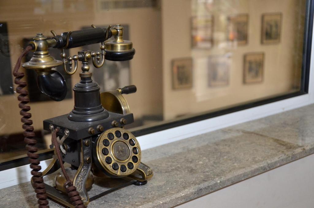 Hotel Seven - Resim 39