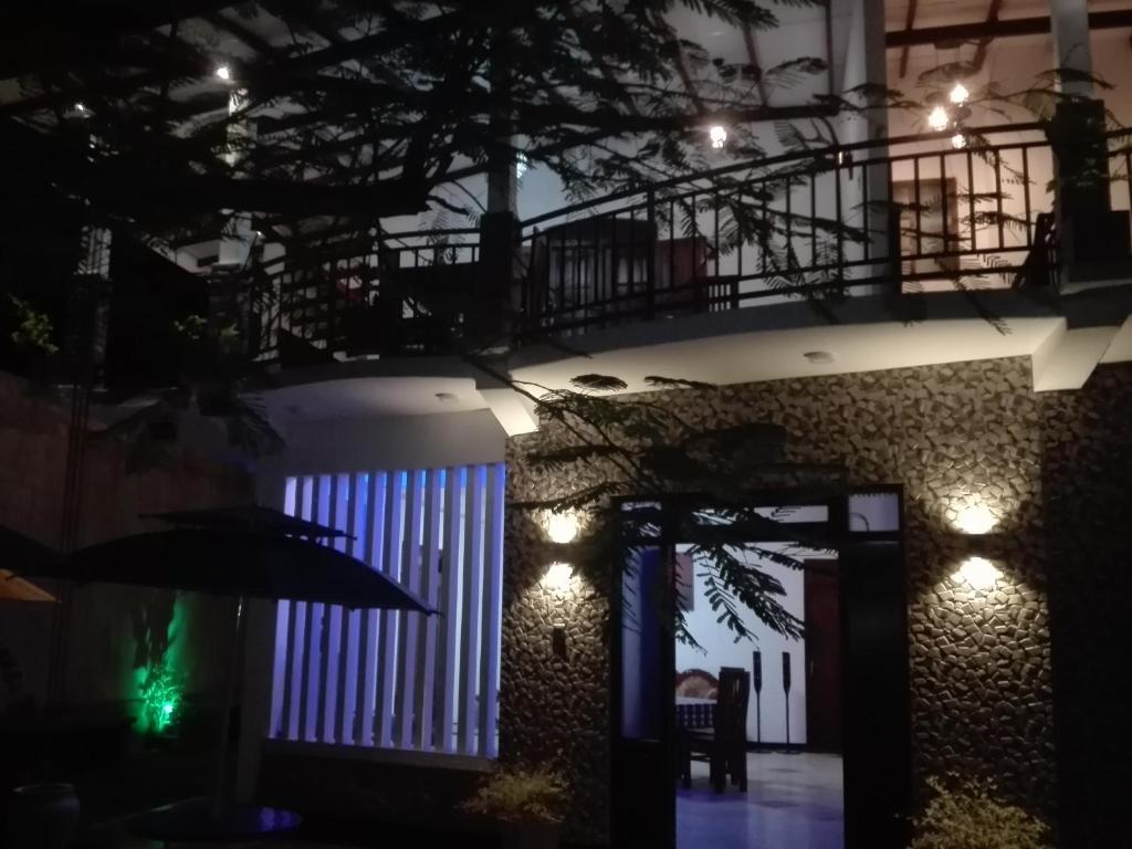 Fotografie z fotogalerie ubytování Neo Grand Villa v destinaci Galle
