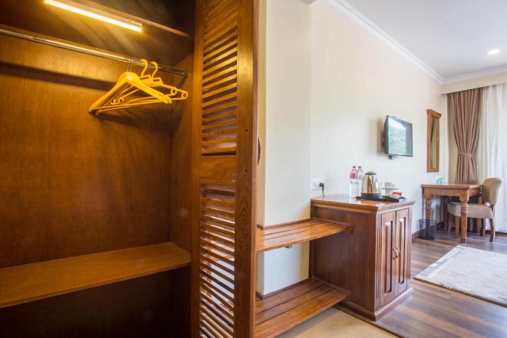 Imagen de la galería de Hotel Portland, en Pokhara