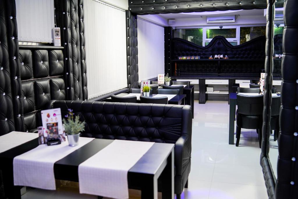 Olympic Wellness & Spa Apartments - Resim 11