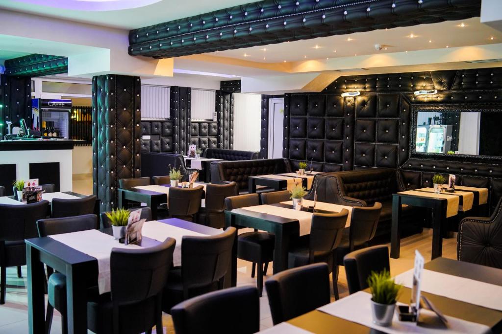 Olympic Wellness & Spa Apartments - Resim 2