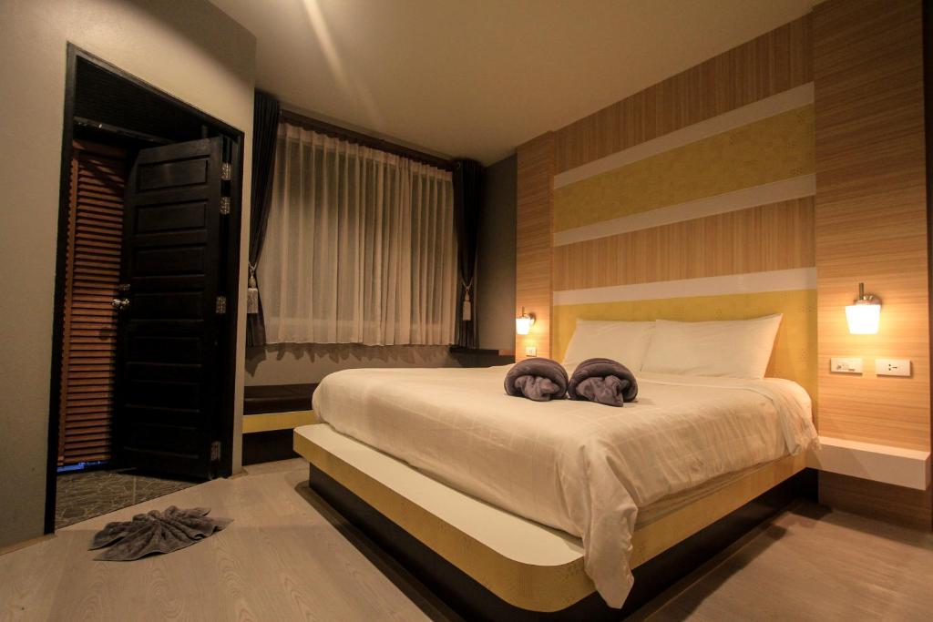 Ricci House Resort - 2