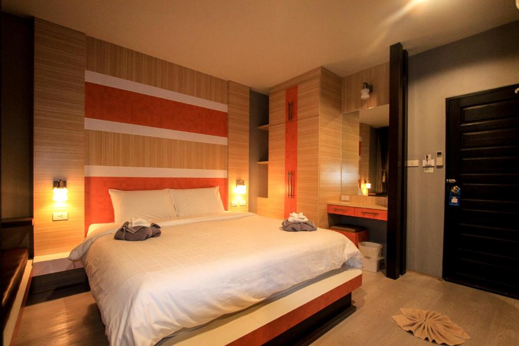 Ricci House Resort - 13