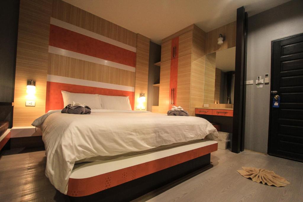 Ricci House Resort - 1