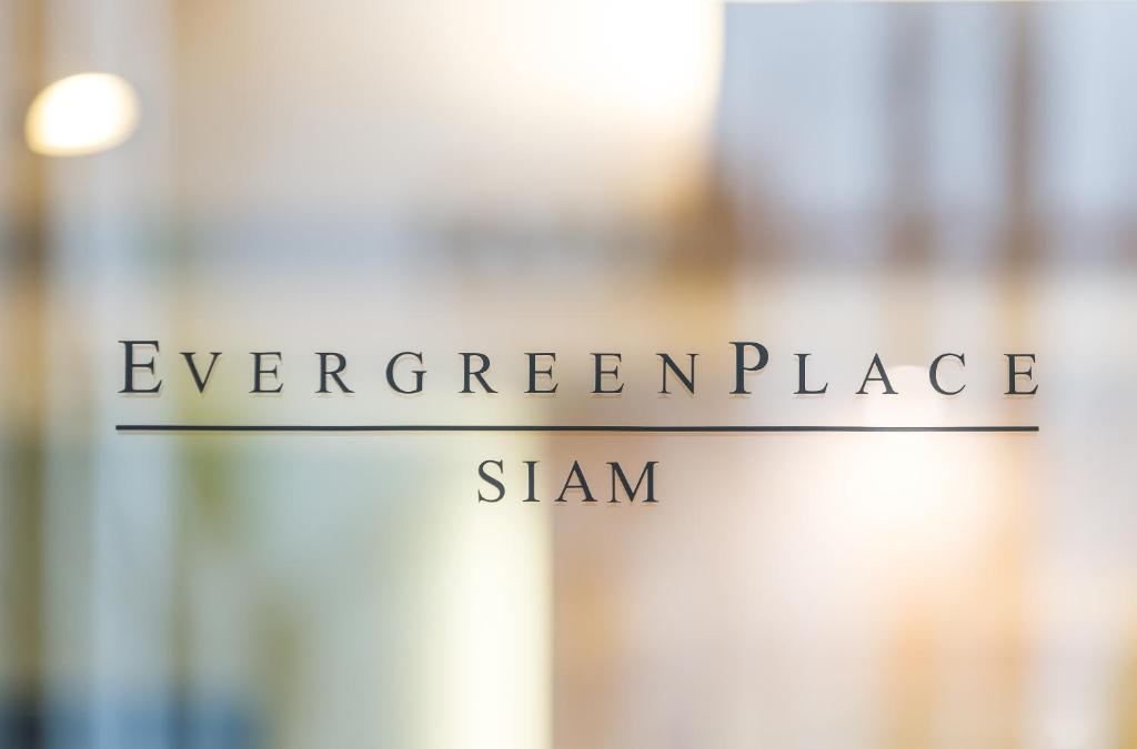 Evergreen Place Siam by UHG - Resim 23