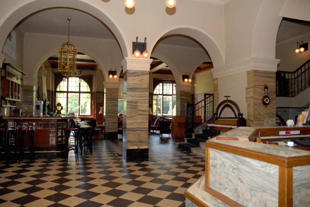 Mattenhof Resort - Resim 13