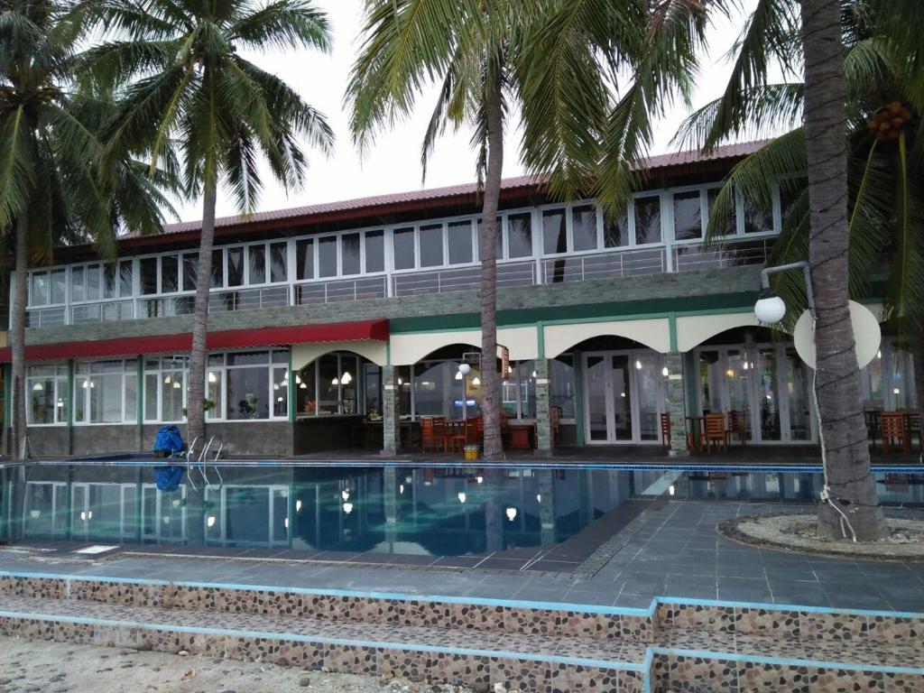 Allisa Resort Hotel