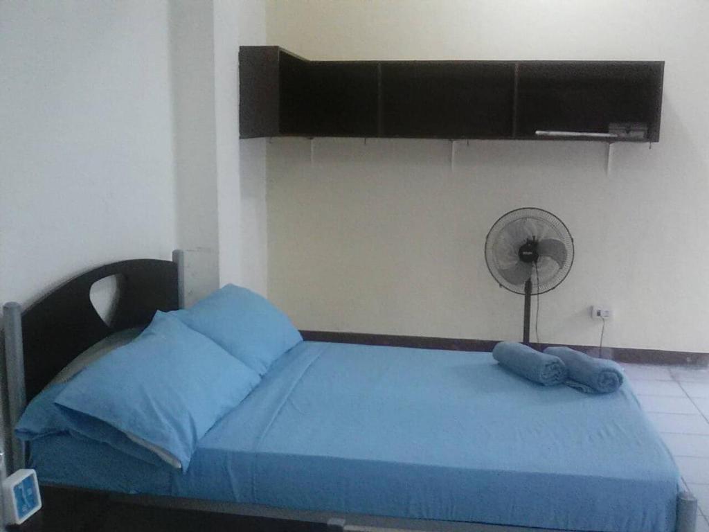 JS3 Studio Apartments - Studio