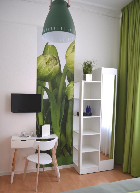 Hotel Reverey * kontaktloser Self Check-In *