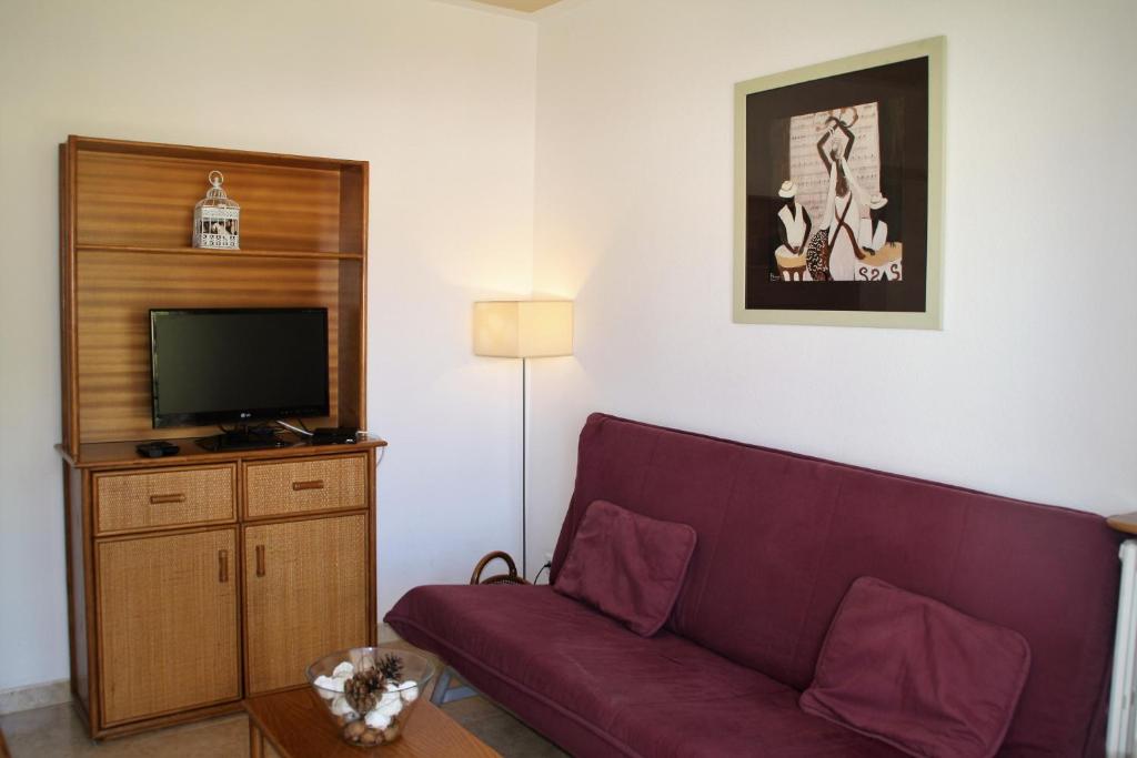 Apartaments Margarita Sabina Pinell - Appartamento