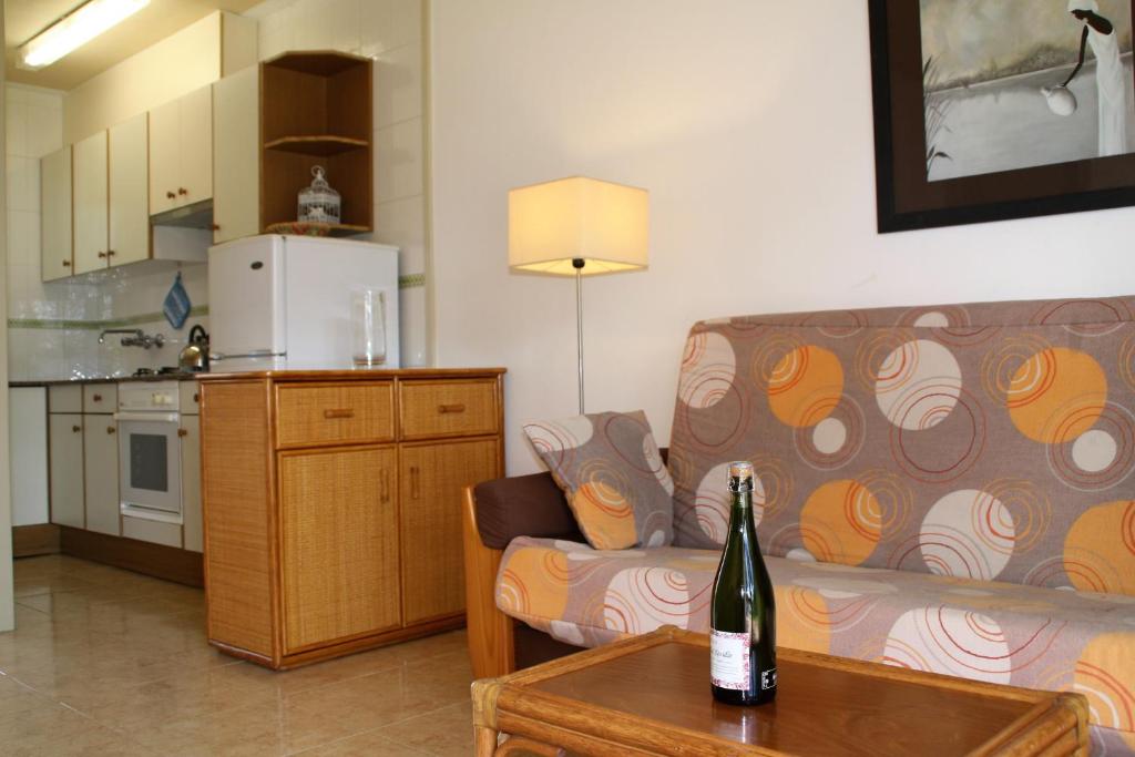 Apartaments Margarita Sabina Pinell - Appartamento