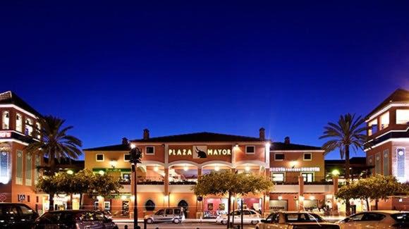 La Baraka de Guadalmar B&B Aeropuerto - 5