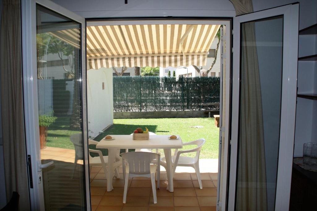 Apartaments Margarita Sabina Pinell - Villa