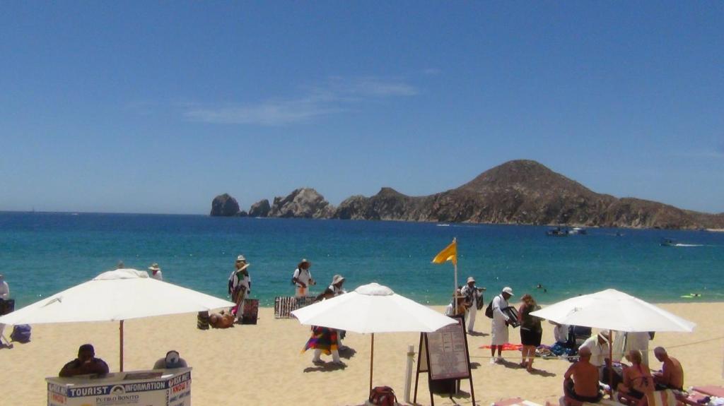 Suites at Pueblo Bonito Rose' and Spa Cabo San Lucas