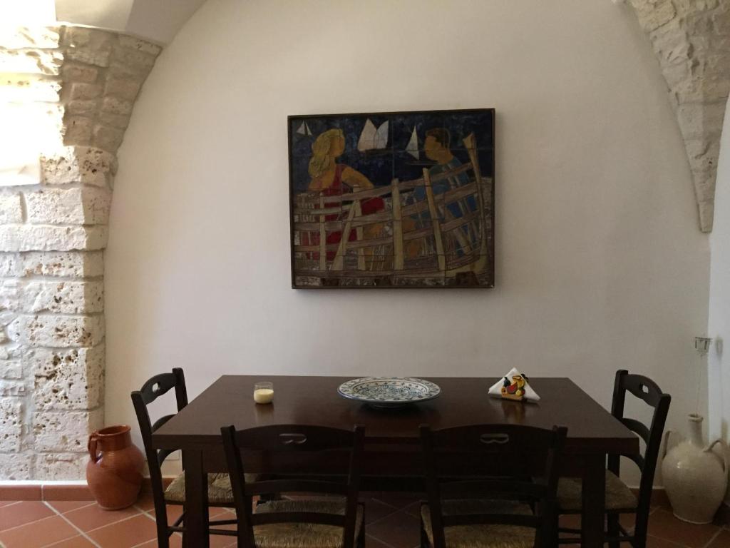 Fotografie z fotogalerie ubytování Donna Maria v destinaci Turi