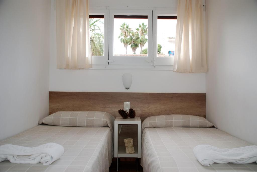 Apartaments Margarita Sabina Pinell - Appartamento