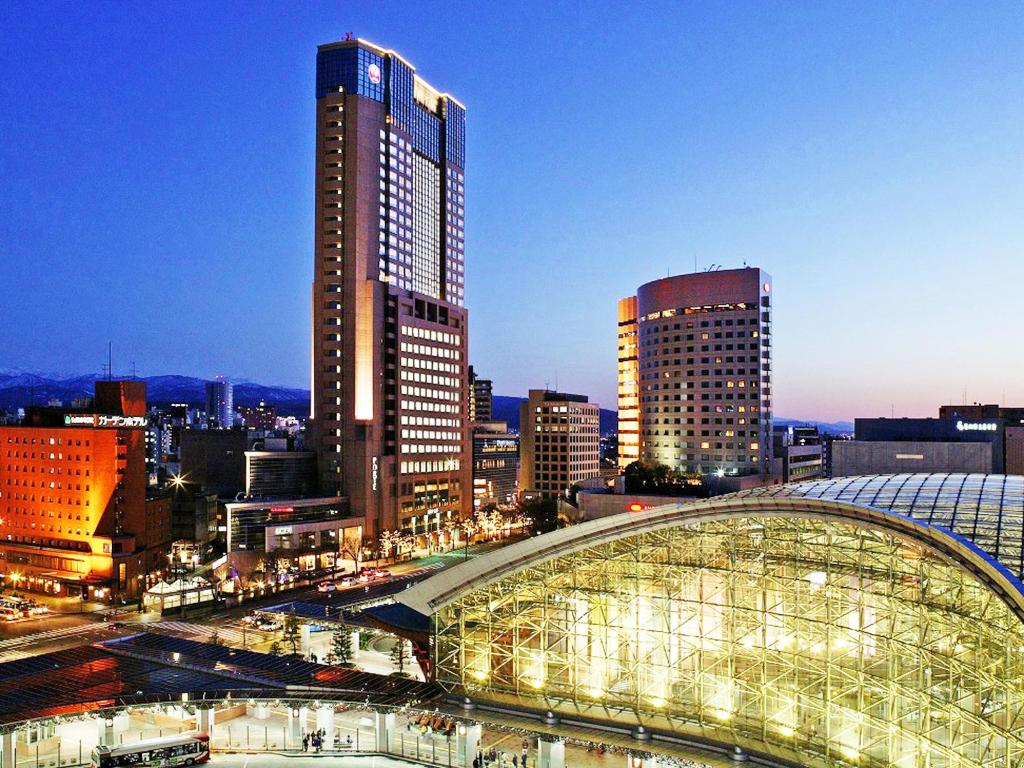 ホテル日航金沢 金沢市 21年 最新料金 ホテル日航金沢 金沢市 21年 最新料金