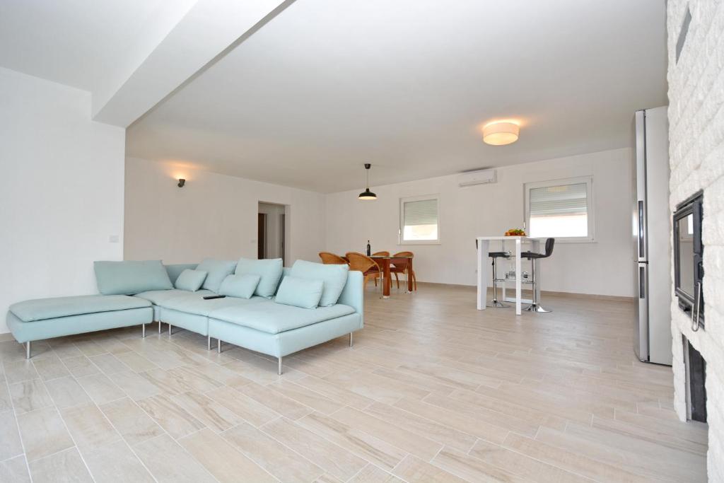 Posedenie v ubytovaní Apartment Pan