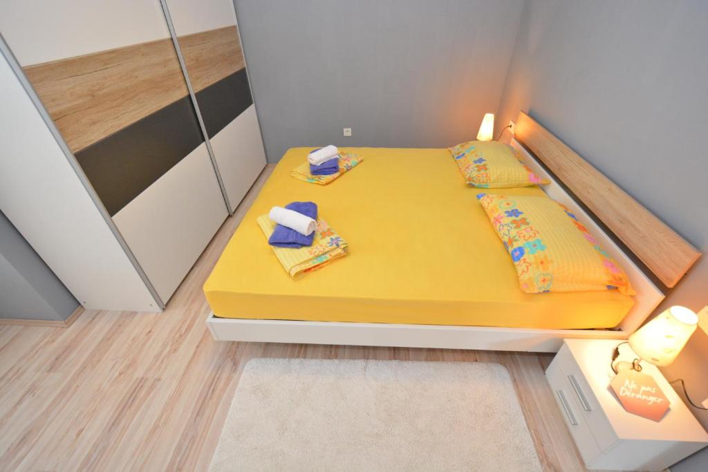 Fotografia z galérie ubytovania Apartment Pan v destinácii Zadar