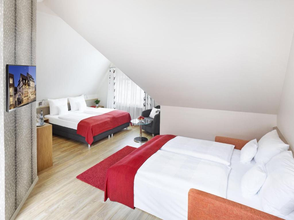 Hirsch Hotel - Junior Suite Superior