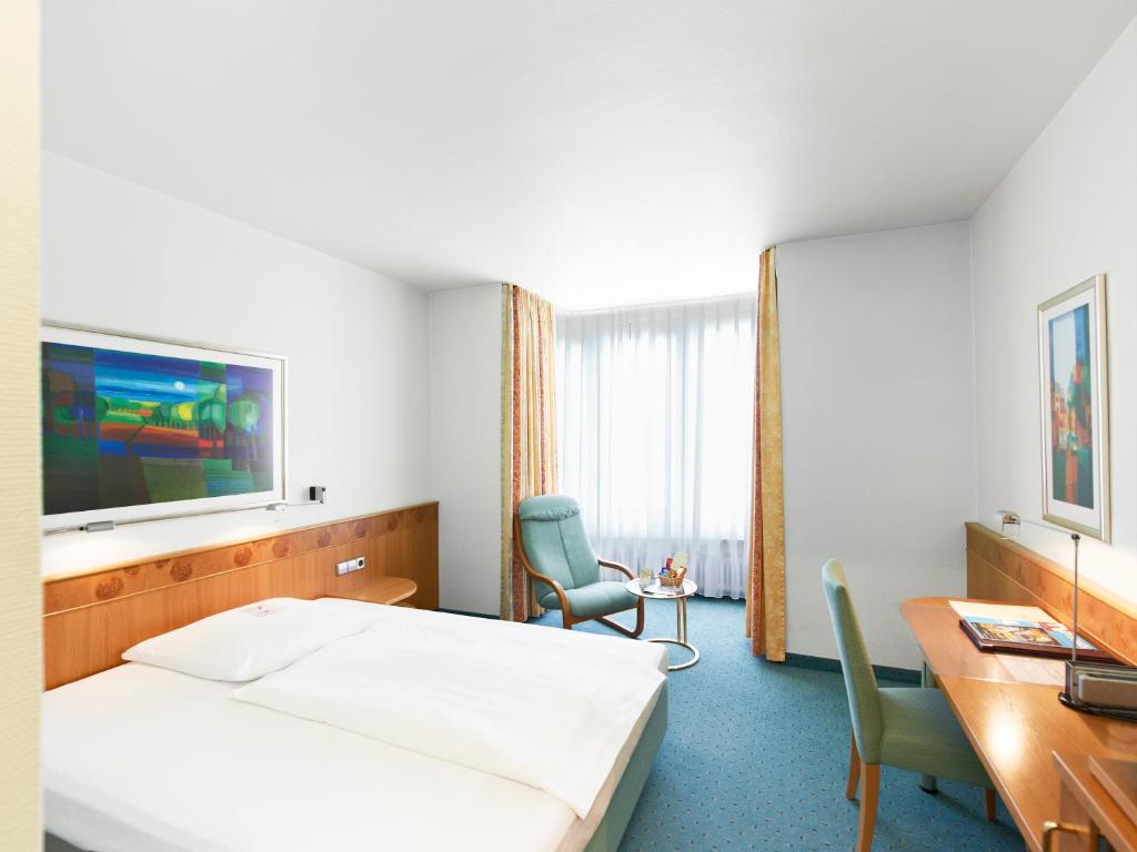 Hirsch Hotel - Superior-Zimmer