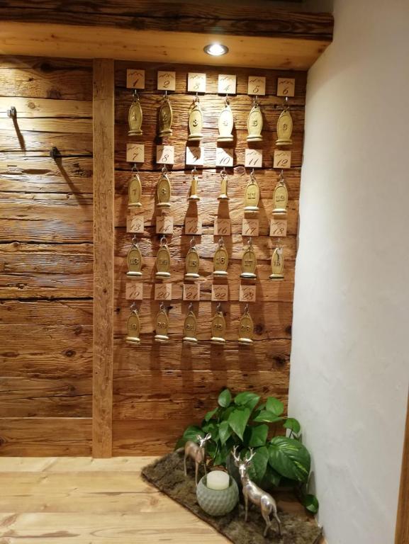 Foto sihtkohas Tux asuva majutusasutuse Hotel Pension Alpengruß galeriist