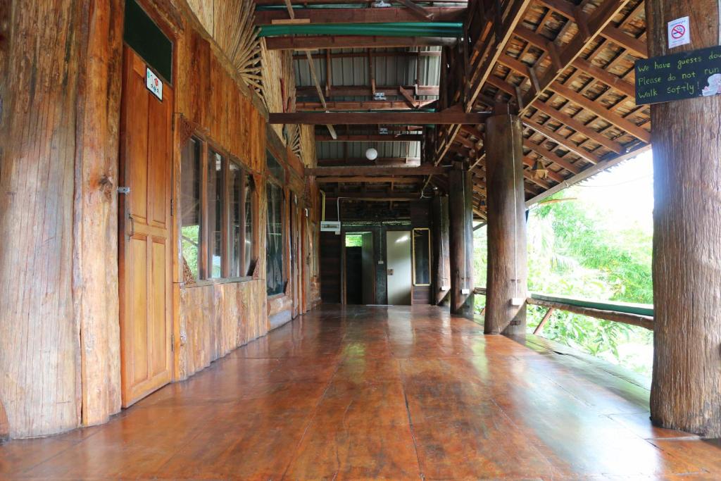 Fotografie z fotogalerie ubytování UP2U Guesthouse v destinaci Pai