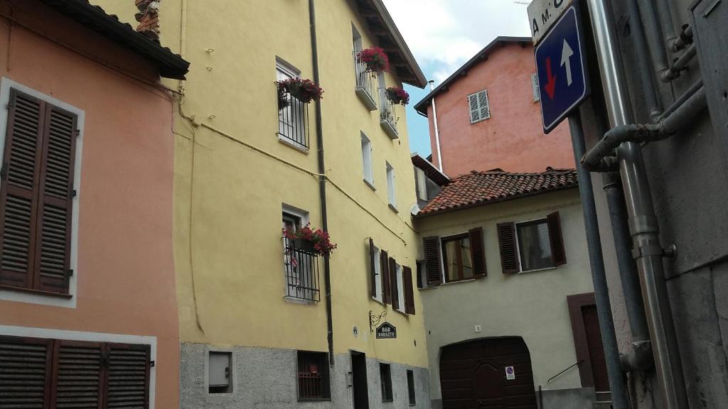 B&B BORGATO - Departamento