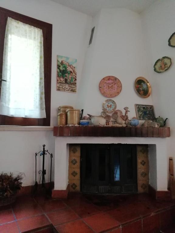 Fotografia z galérie ubytovania Casa Gelsomino v destinácii Carlentini