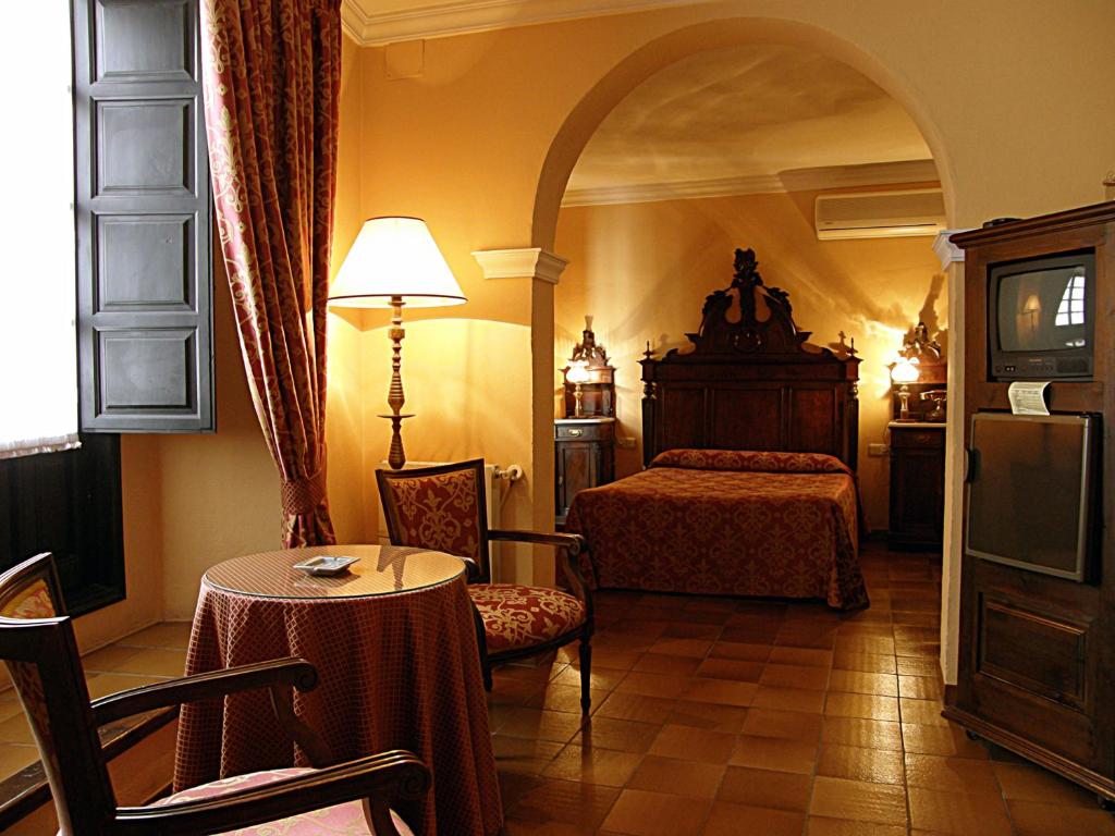 Hotel Soho Boutique Palacio San Gabriel - 12