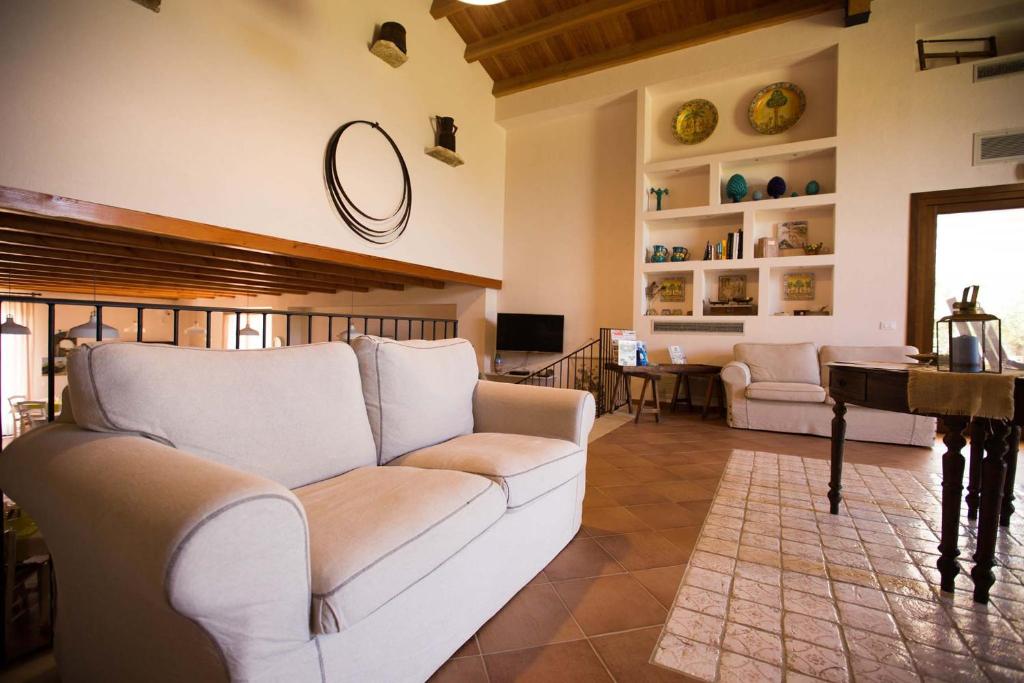 Casale La Macina - Hotel, Scopello