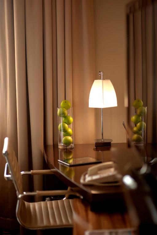 Crowne Plaza Dubai Deira by IHG - Resim 17